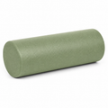 Rouleau en mousse TPE vert sauge densité moyenne 45x15 cm