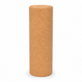 Rouleau en liège naturel pleine longueur 45x15 cm