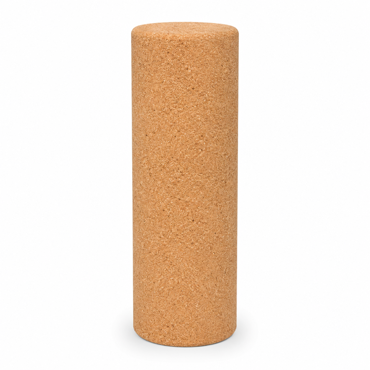 Rouleau en liège naturel pleine longueur 45x15 cm